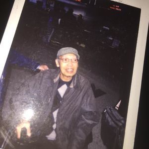 Meet your Posher, Eric